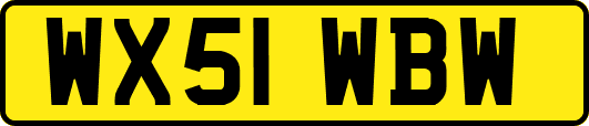 WX51WBW
