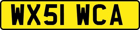 WX51WCA