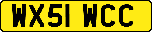 WX51WCC