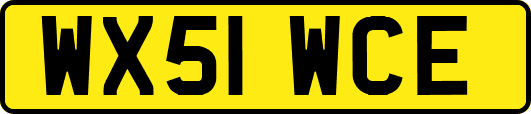 WX51WCE