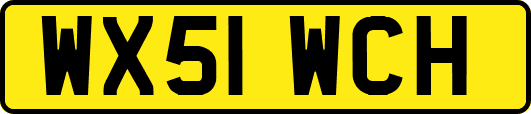 WX51WCH