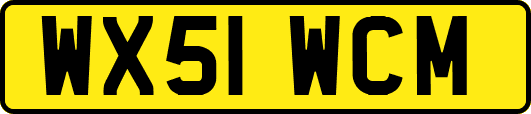 WX51WCM