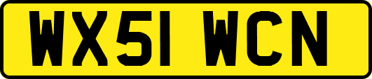 WX51WCN