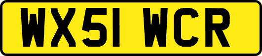 WX51WCR