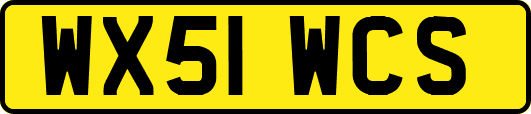 WX51WCS