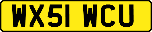 WX51WCU