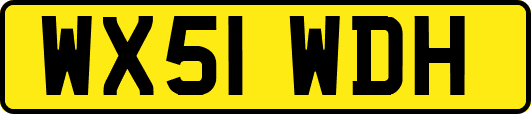 WX51WDH