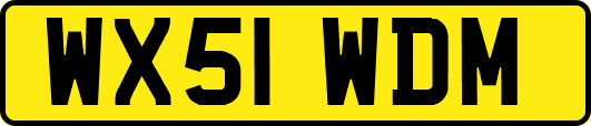 WX51WDM