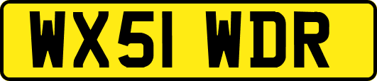 WX51WDR