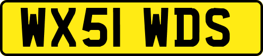 WX51WDS