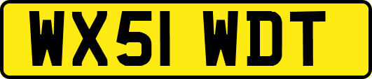 WX51WDT