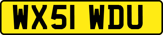 WX51WDU