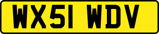 WX51WDV
