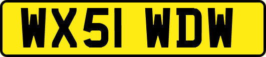 WX51WDW