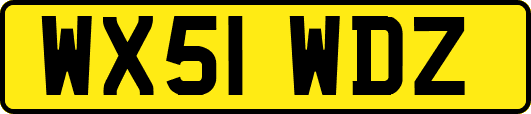 WX51WDZ
