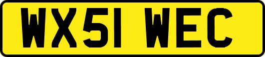 WX51WEC