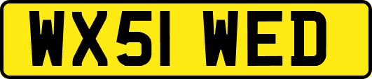 WX51WED