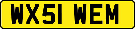 WX51WEM