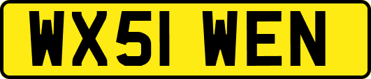 WX51WEN
