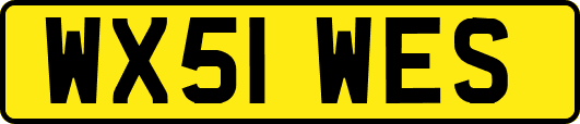 WX51WES