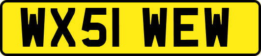 WX51WEW