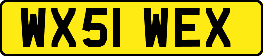 WX51WEX