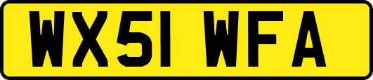WX51WFA
