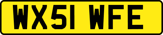 WX51WFE