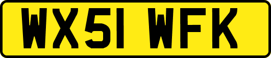 WX51WFK