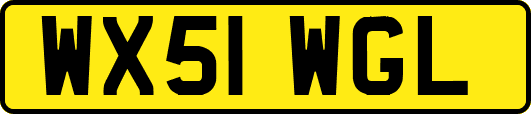 WX51WGL
