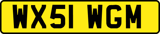 WX51WGM