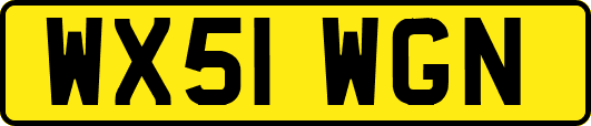 WX51WGN