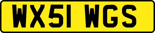 WX51WGS