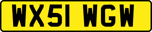 WX51WGW