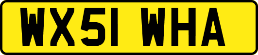WX51WHA