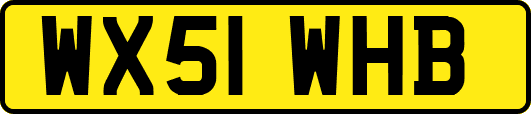 WX51WHB