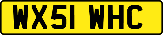WX51WHC
