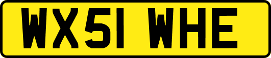 WX51WHE