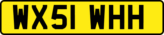WX51WHH