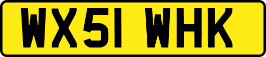 WX51WHK