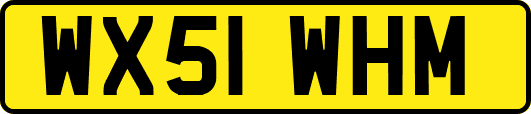 WX51WHM