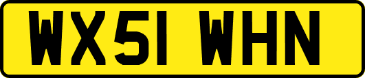 WX51WHN