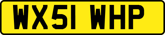 WX51WHP