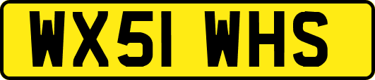 WX51WHS