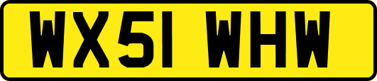 WX51WHW