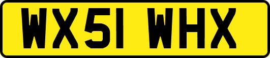 WX51WHX