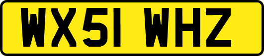 WX51WHZ
