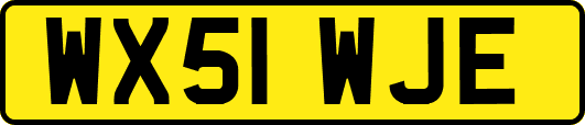 WX51WJE