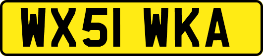 WX51WKA