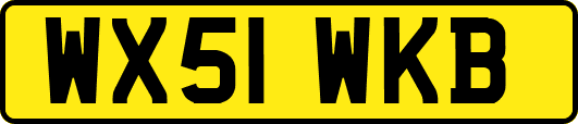 WX51WKB